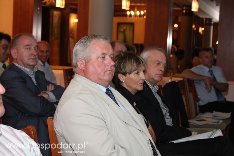 Właściwości odżywcze i kulinarne wieprzowiny - konferecja