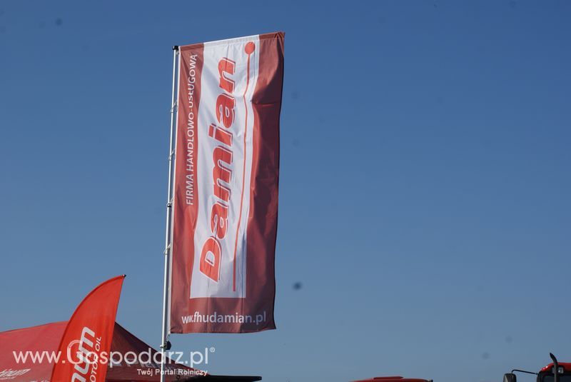 Agro Show 2011 Bednary Foto katalog firm