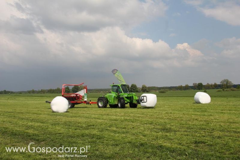 Dni Otwarte w GR Hendripol sp. z o.o.