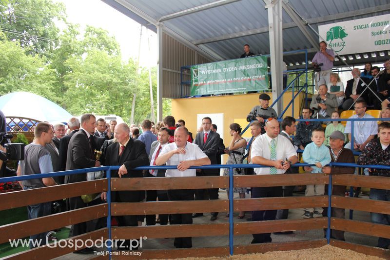 XVIII Regionalna Wystawa Zwierząt Hodowlanych w Szepietowie - niedziela