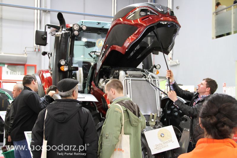 AGROTECH Kielce 2015 - cz.2