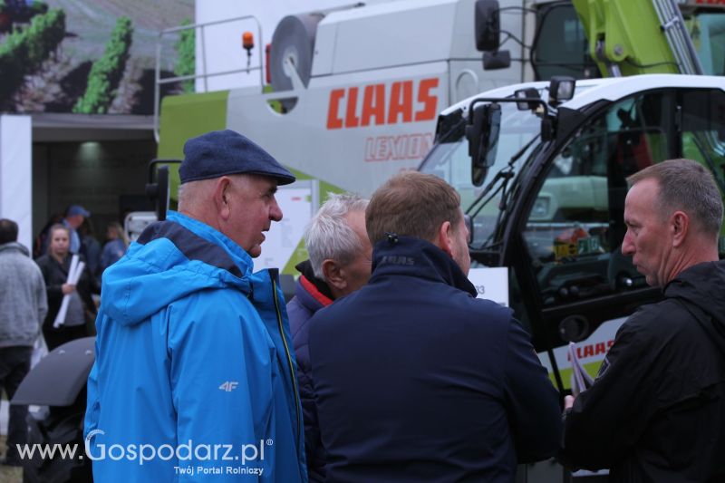 Agro Show 2019 dzień 3