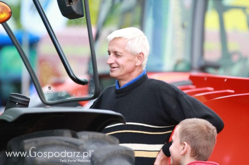 Targi ROLEXPO w Sochaczewie