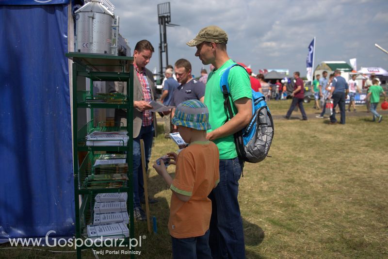 Niedziela na Opolagrze 2016 razem z Gospodarz.pl