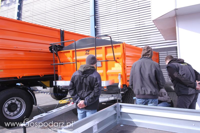 XXV AGROTECH Kielce 2019 dzień 3