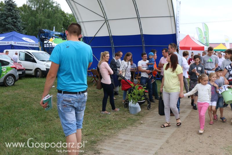 Skavska Hale na Regionalnej Wystawie Zwierząt Hodowlanych i Dni z Doradztwem w Szepietowie 2017