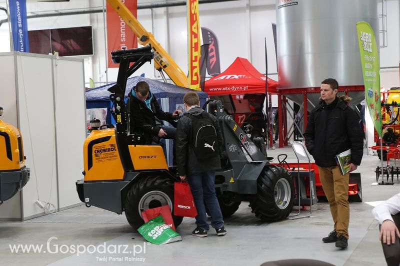 AGRO-PARK Lublin 2016 (sobota)