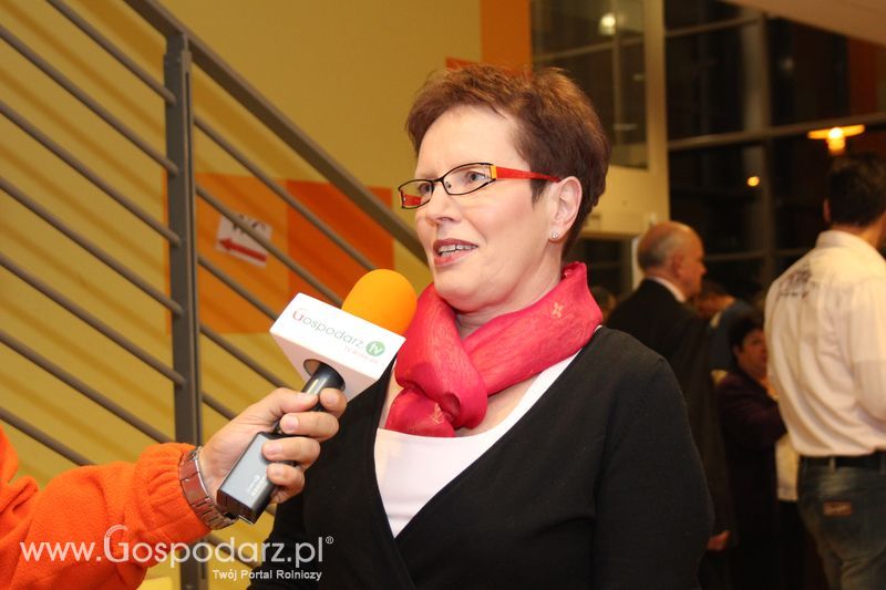 60-lecie Autonomii Uniwersytetu Przyrodniczego w Poznaniu cz.2