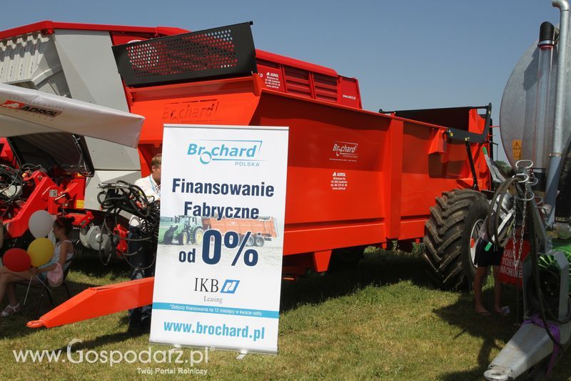  Regionalna Wystawa Zwierząt Hodowlanych W Szepietowie 2016 z Gospodarz.pl