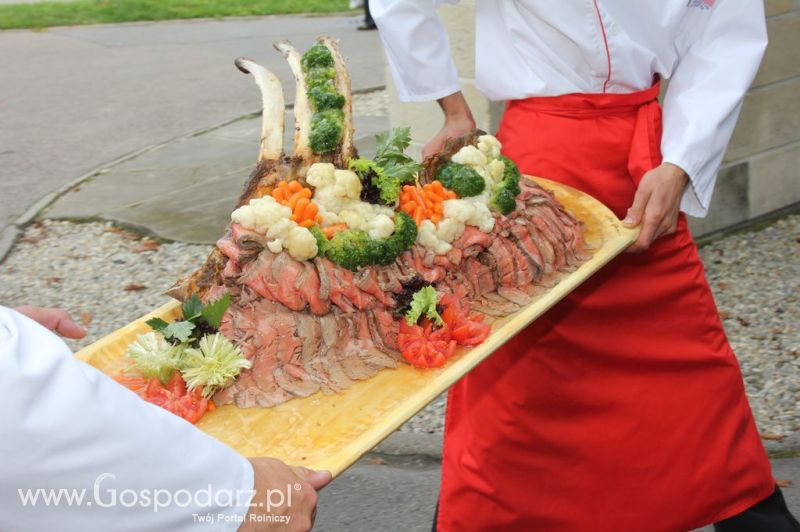 Świętomięs Polski w Chorzowie