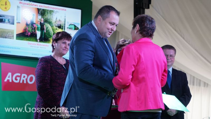 AGRO SHOW BEDNARY 2017 (Piątek)