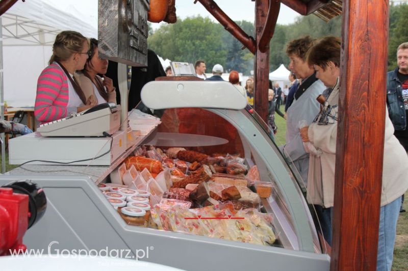 Świętomięs Polski w Chorzowie