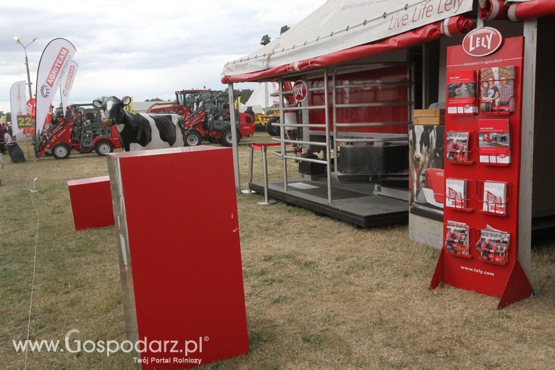 Agro-Tech Minikowo 2018