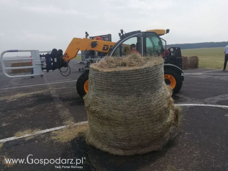 Turniej Precyzyjny Gospodarz Opolaga 2019 Niedziela