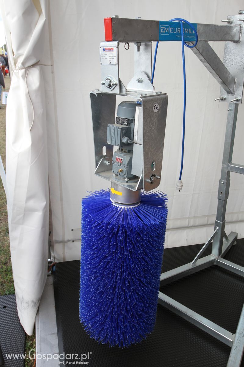 AGRO SHOW 2015 - niedziela