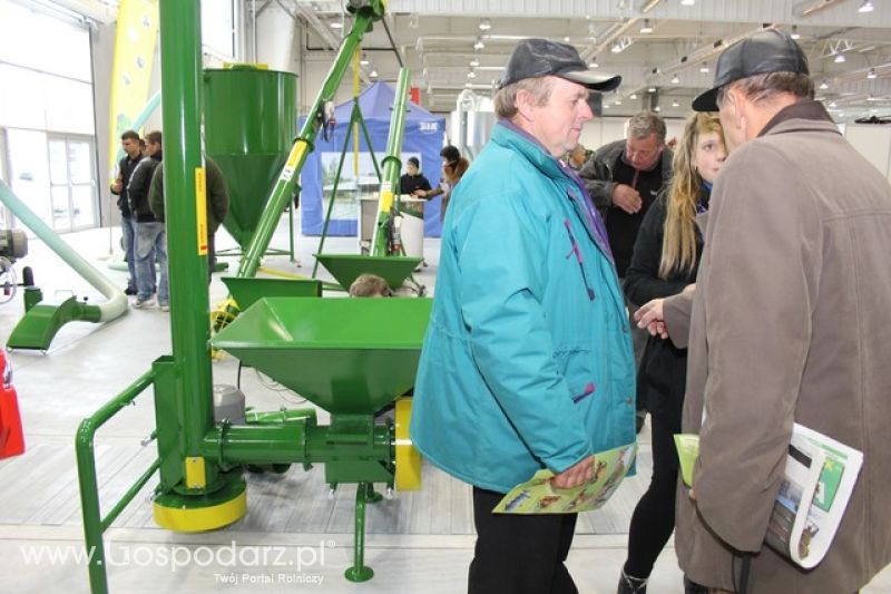 Agro-Park Lublin 2012 cz.2