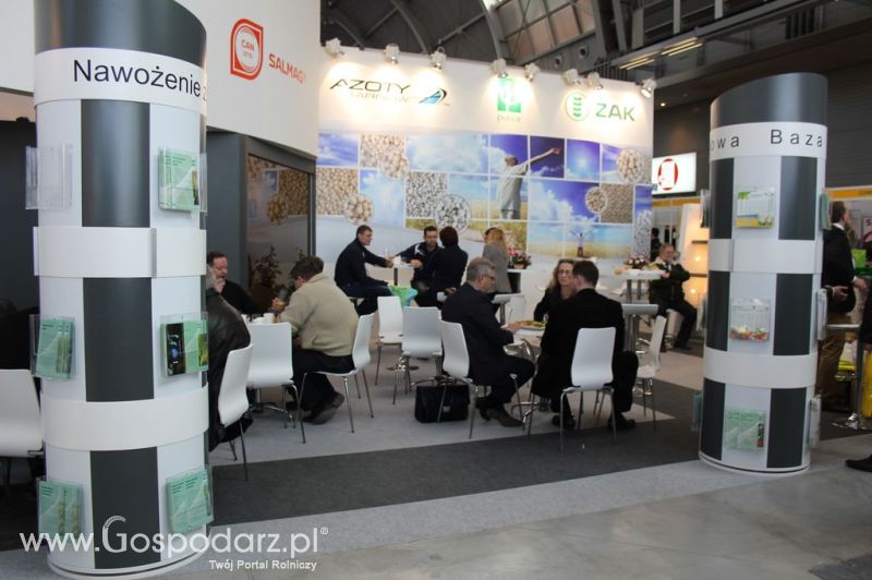 Agro Tech Kielce 2012