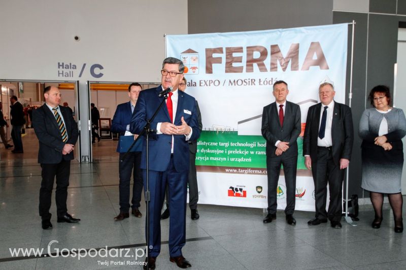 Ferma 2019 dzień 1