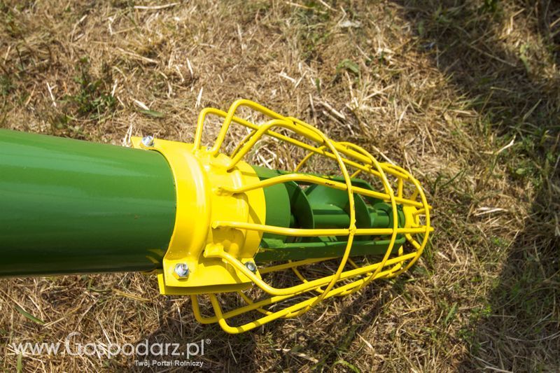 OPOLAGRA 2015 w Kamieniu Śląskim