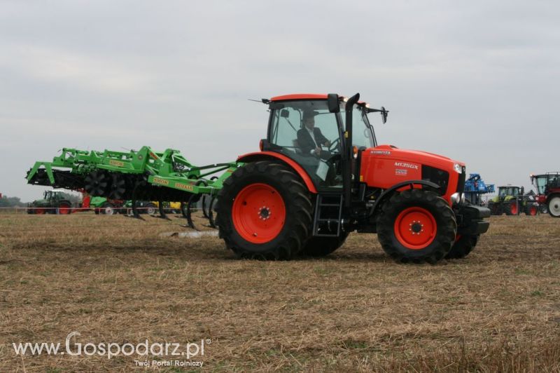 Agro Show 2012 - sobota