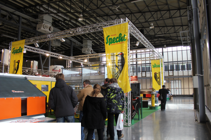 Międzynarodowe Targi Hodowli Zwierząt FARMA