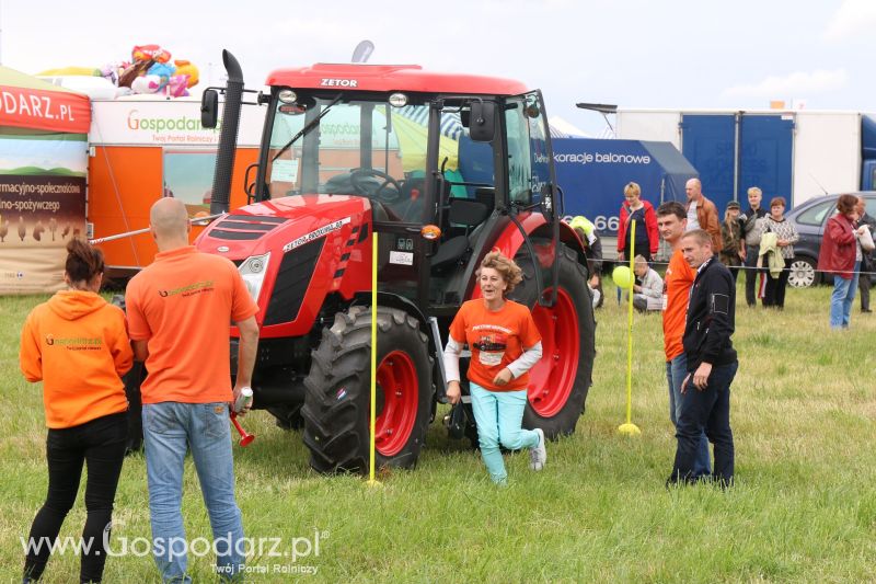 Precyzyjny Gospodarz na AGRO-TECH Minikowo 2017