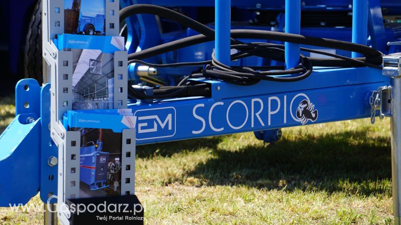 ZIELONE AGRO SHOW 2017 w Ułężu