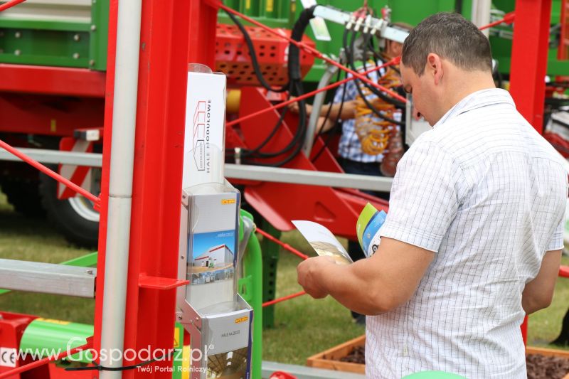 Regionalna Wystawa Zwierząt Hodowlanych i Dni z Doradztwem Rolniczym w Szepietowie 2017
