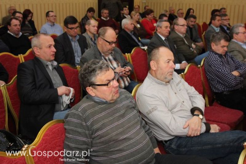 II Ogólnopolskie Forum Grup Producentów Rolnych