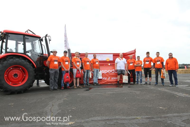 Sobota na Opolagrze 2016 razem z Gospodarz.pl