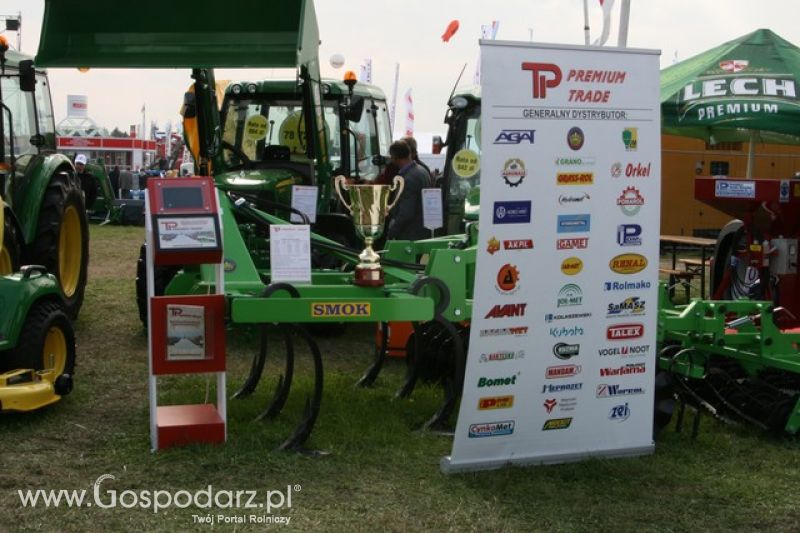 Agro Show 2012 Bednary foto-katalog firm cz.1
