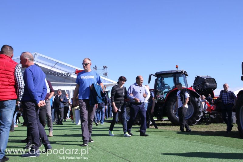 Agro Show 2019 dzień 4