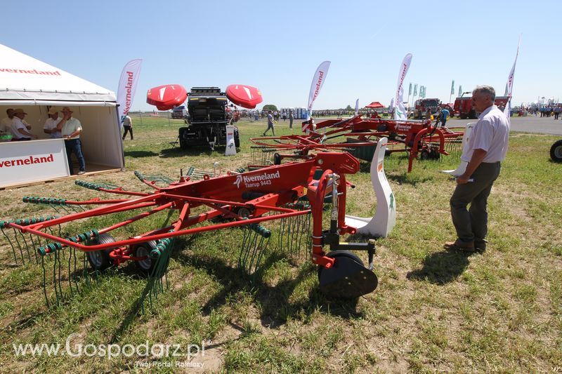 Zielone AgroShow 2016