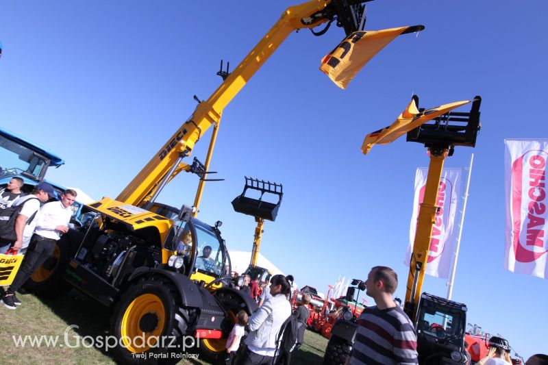 Agro Show 2019 dzień 4