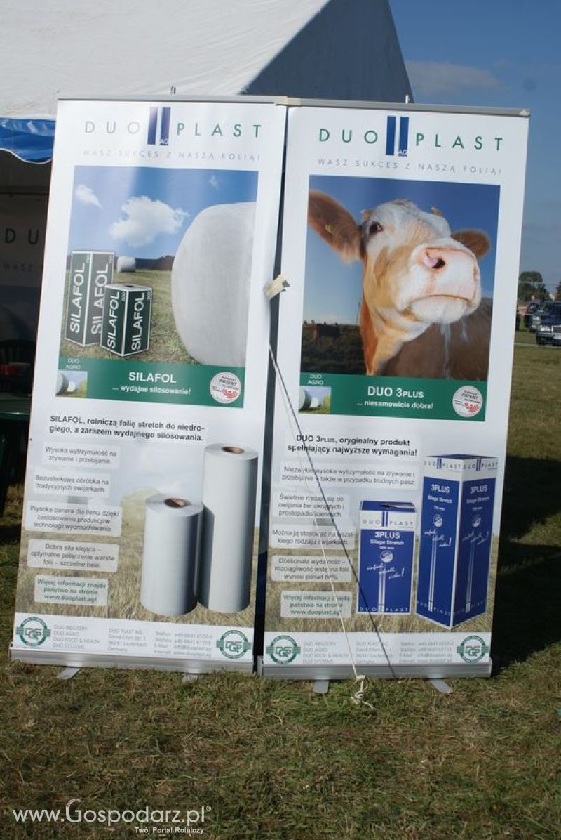 Agro Show 2011 Bednary Foto katalog firm