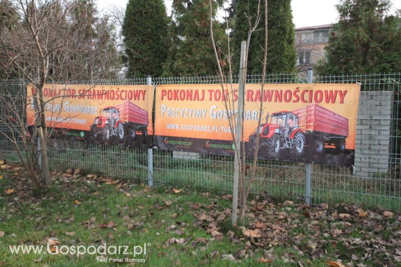 Agro-Park Lublin 2013