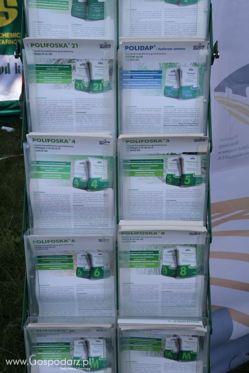  Regionalna Wystawa Zwierząt Hodowlanych W Szepietowie 2016 z Gospodarz.pl