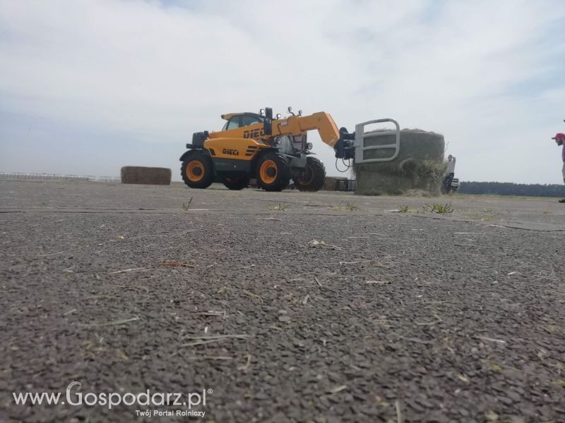 Turniej Precyzyjny Gospodarz Opolaga 2019 Sobota