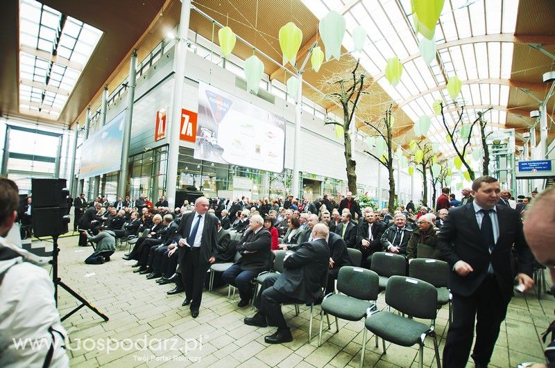 Polagra Premiery 2012 okiem fotografa cz. 3