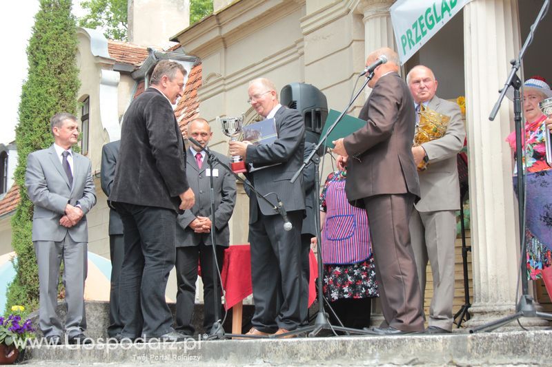  XX Targi Rolnicze Lubniewice