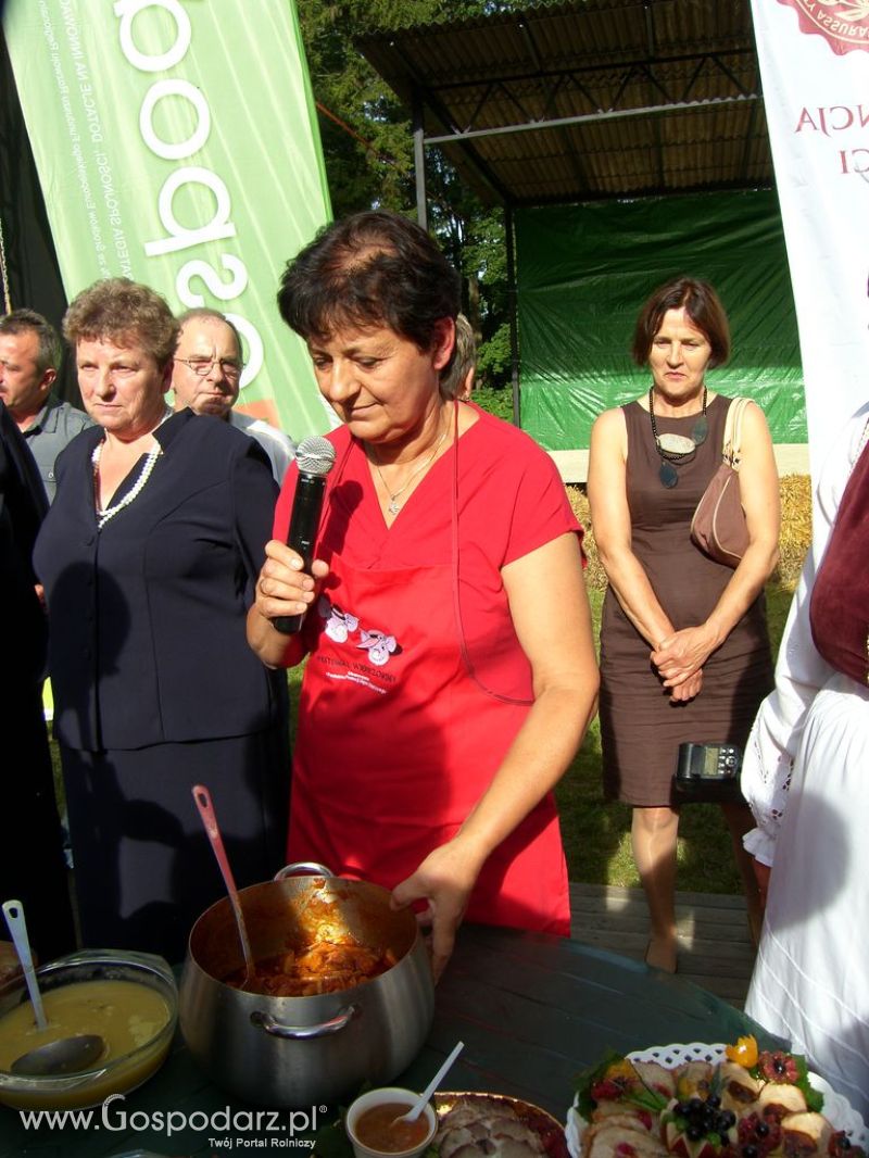 Festiwal Wieprzowiny Drzeczkowo 2012