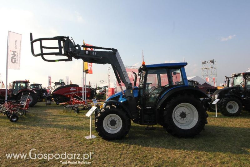 AGRO SHOW 2014 cz.1