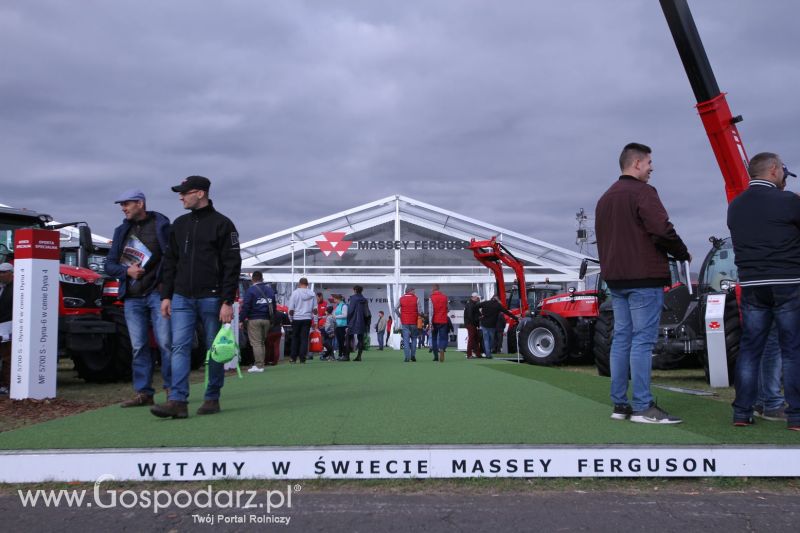 Agro Show 2019 dzień 3