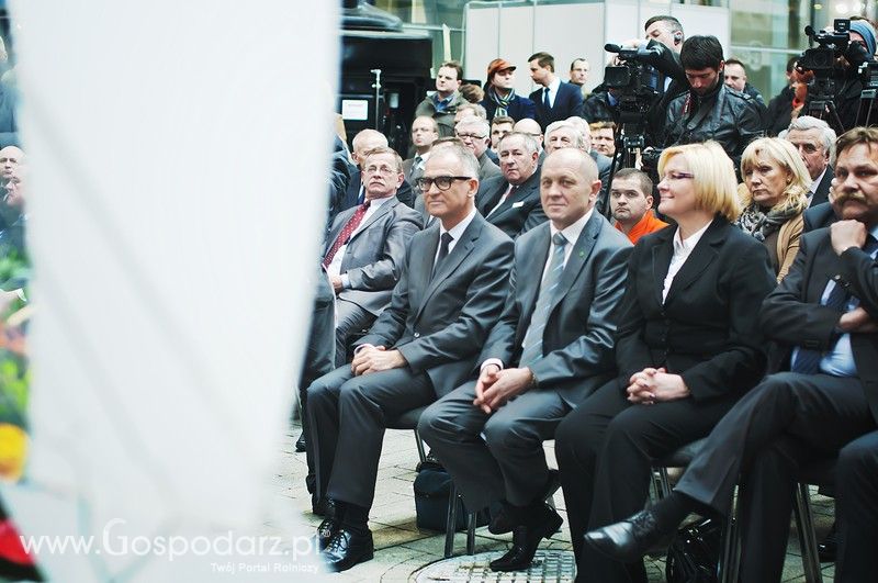 Polagra Premiery 2012 okiem fotografa cz. 3
