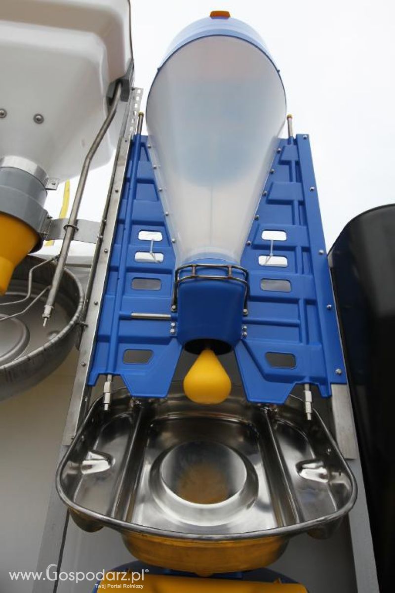 TerraExim - Agroimpex na targach Agro Show 2013