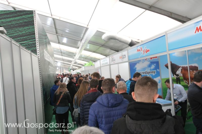 XXV AGROTECH Kielce 2019 dzień 3