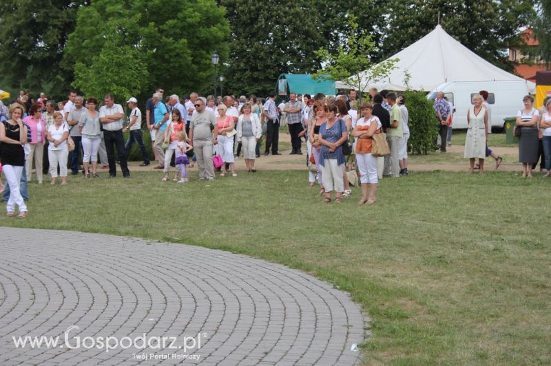 II Święto Indyka w Koźminku