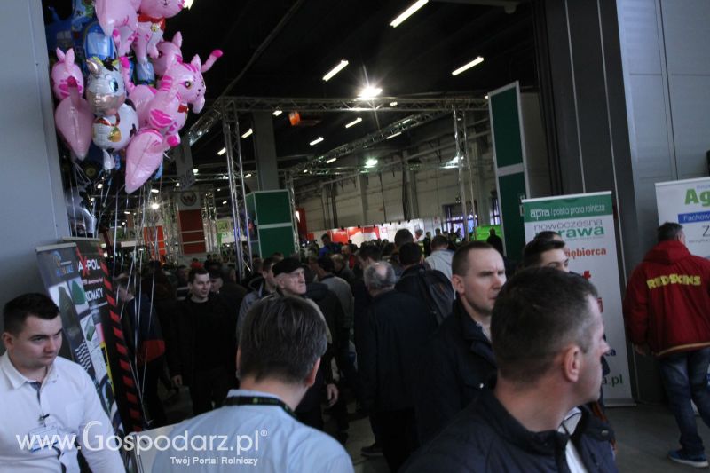 XXV AGROTECH Kielce 2019 dzień 3