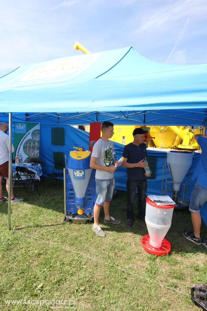 Minikowo z Terraexim - 3 lipiec 2016