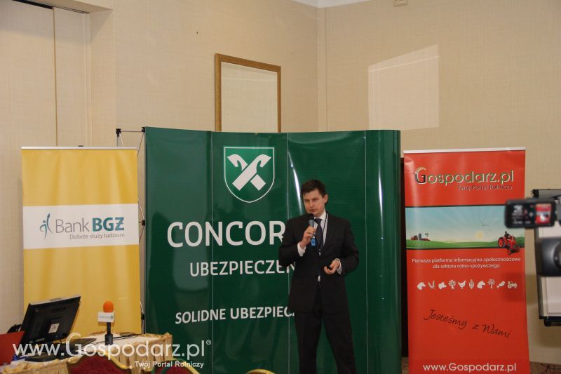 IV Ogólnopolskie Forum Grup Producentów Rolnych